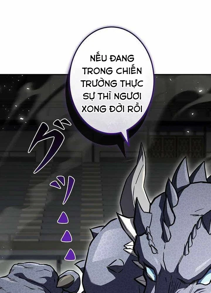 Thánh Giả Thăng Cấp Nhờ Chiêu Hồn Sư Chapter 12 - Trang 45