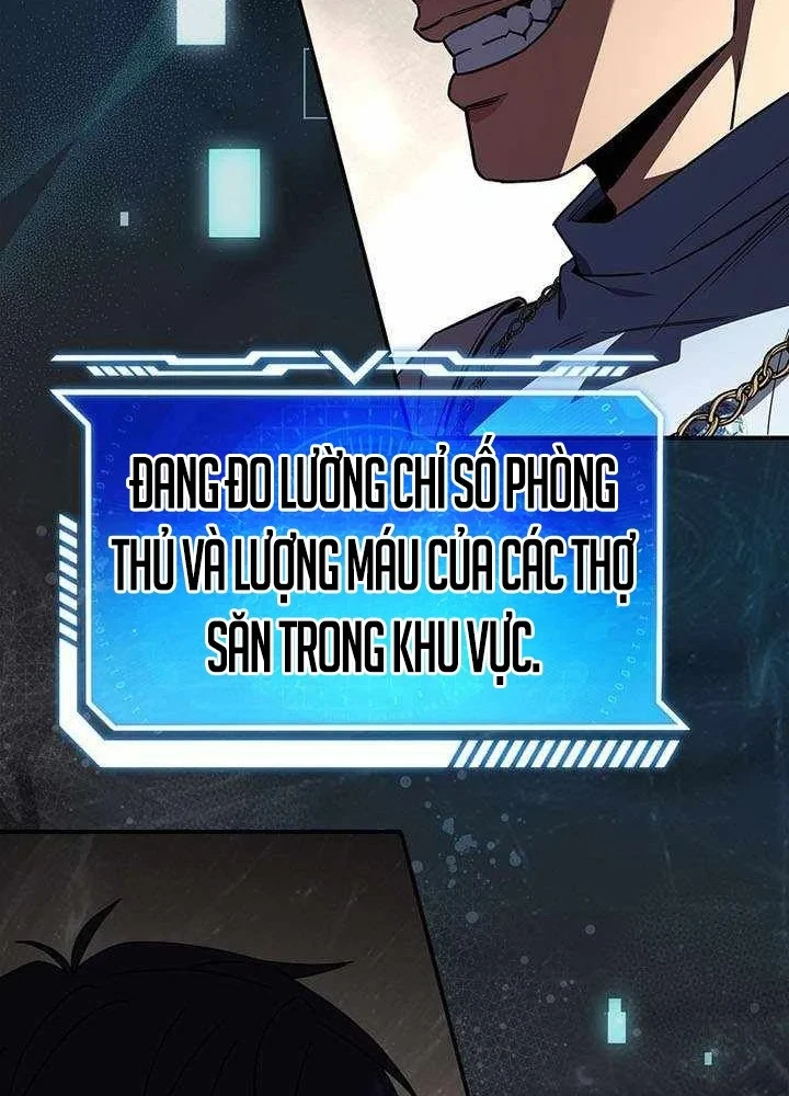 Thánh Giả Thăng Cấp Nhờ Chiêu Hồn Sư Chapter 12 - Trang 5