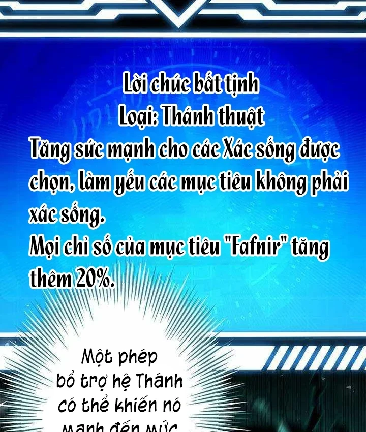 Thánh Giả Thăng Cấp Nhờ Chiêu Hồn Sư Chapter 13 - Trang 11