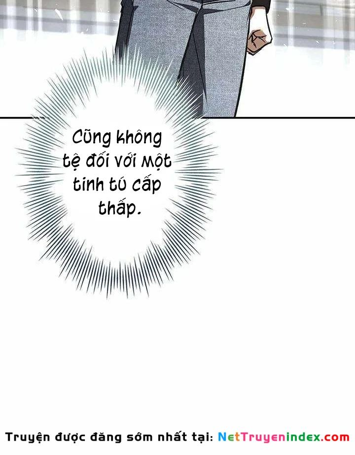 Thánh Giả Thăng Cấp Nhờ Chiêu Hồn Sư Chapter 13 - Trang 26