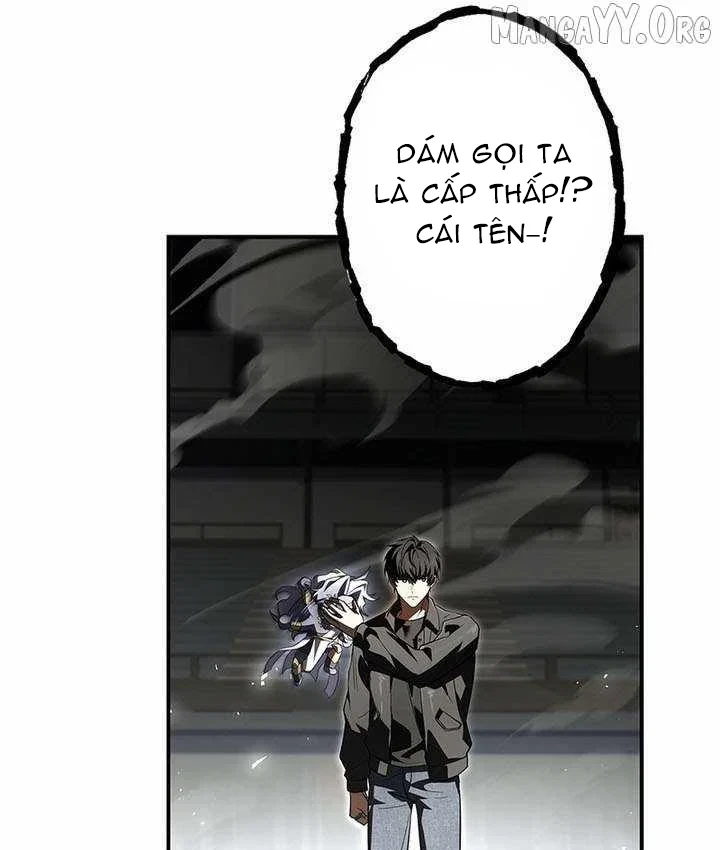 Thánh Giả Thăng Cấp Nhờ Chiêu Hồn Sư Chapter 13 - Trang 28