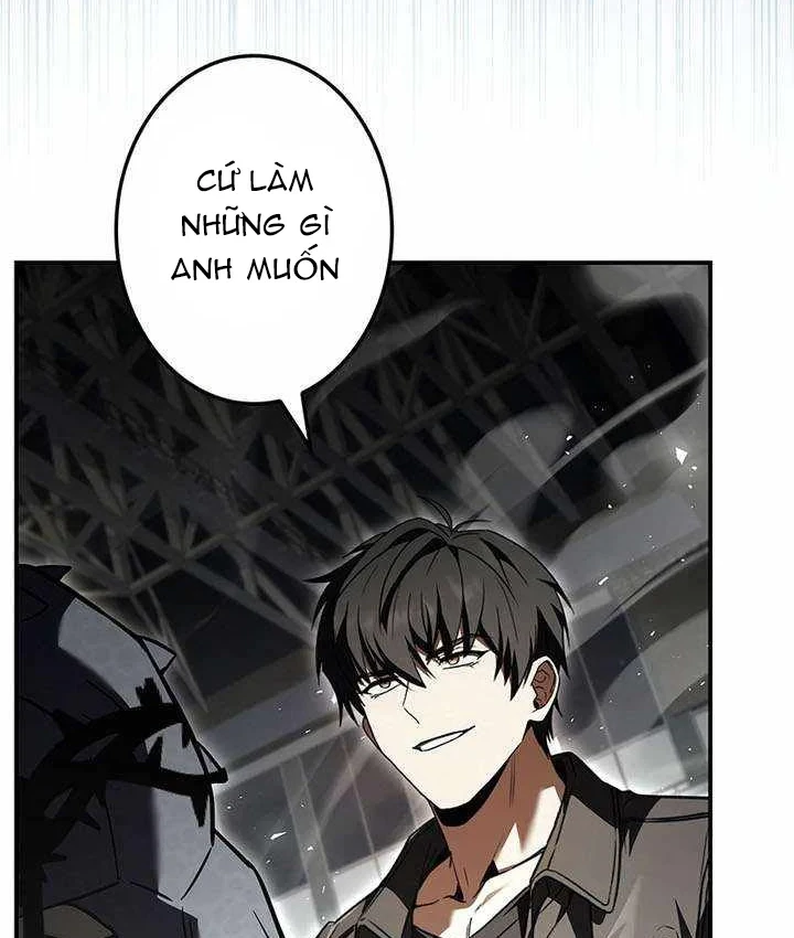 Thánh Giả Thăng Cấp Nhờ Chiêu Hồn Sư Chapter 13 - Trang 34