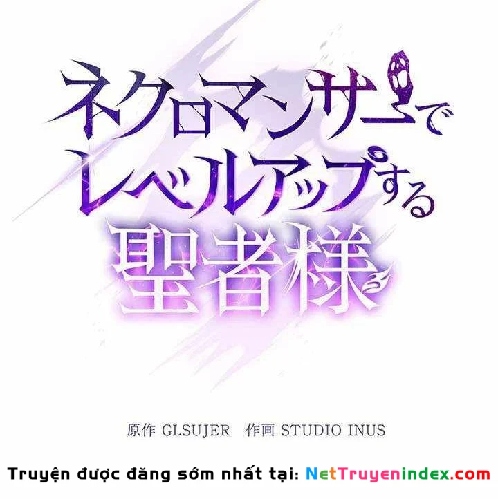 Thánh Giả Thăng Cấp Nhờ Chiêu Hồn Sư Chapter 13 - Trang 39