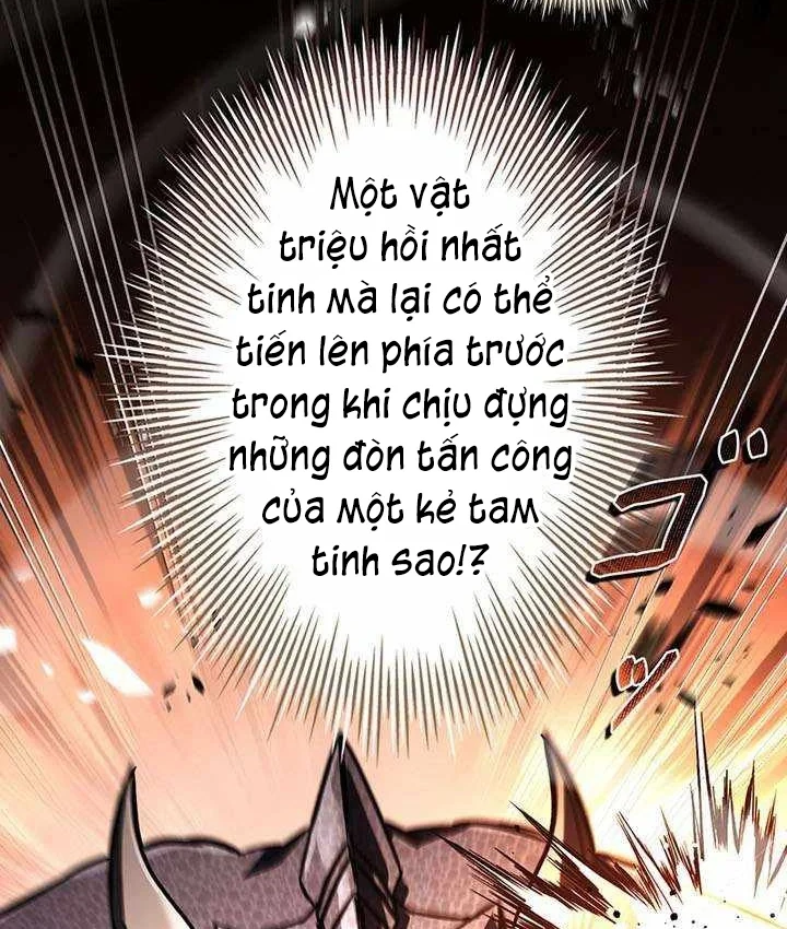 Thánh Giả Thăng Cấp Nhờ Chiêu Hồn Sư Chapter 13 - Trang 46