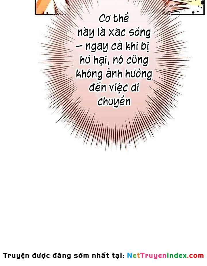 Thánh Giả Thăng Cấp Nhờ Chiêu Hồn Sư Chapter 13 - Trang 50