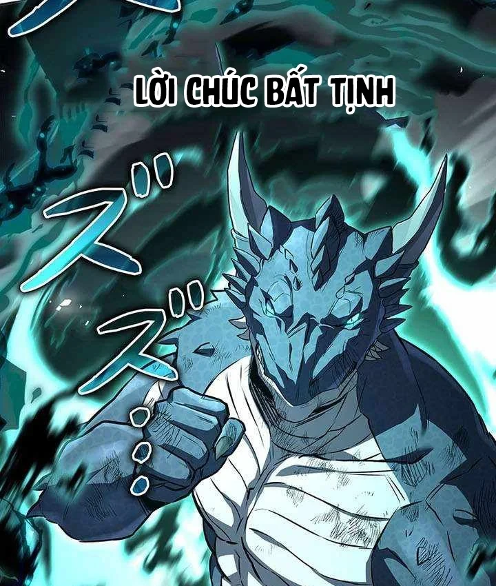Thánh Giả Thăng Cấp Nhờ Chiêu Hồn Sư Chapter 13 - Trang 6