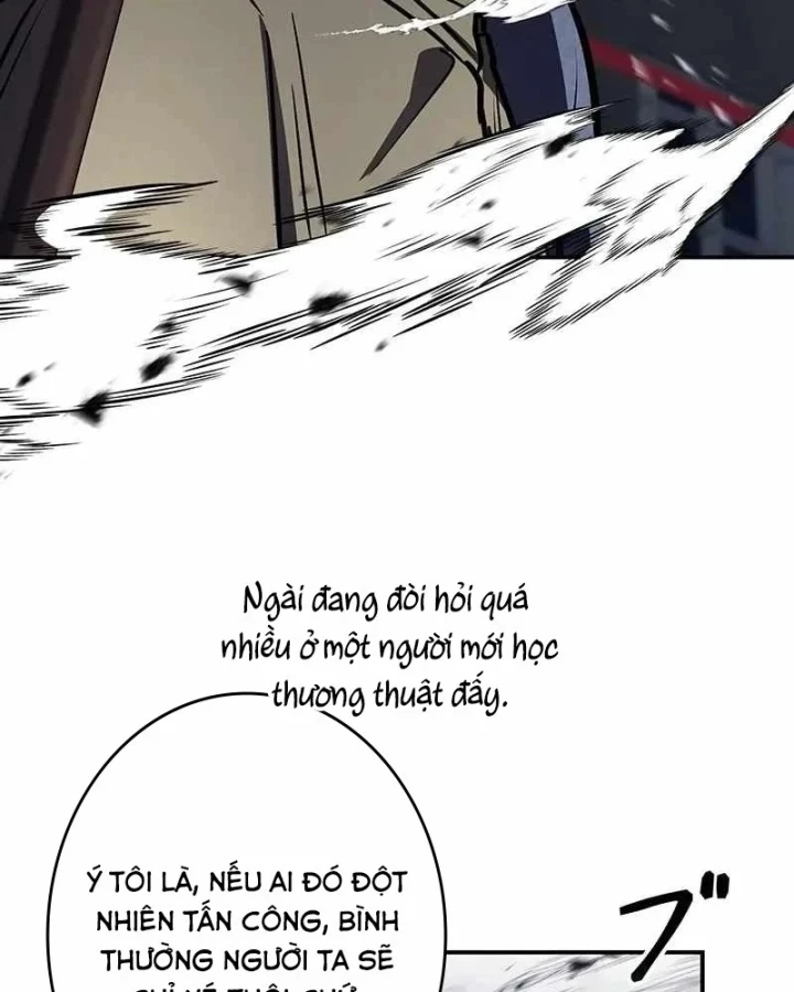 Thánh Giả Thăng Cấp Nhờ Chiêu Hồn Sư Chapter 14 - Trang 15
