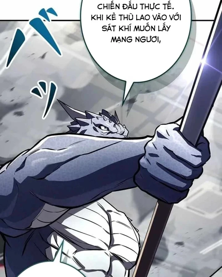 Thánh Giả Thăng Cấp Nhờ Chiêu Hồn Sư Chapter 14 - Trang 20