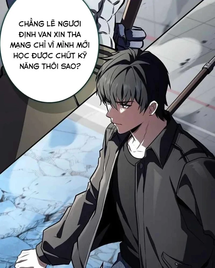 Thánh Giả Thăng Cấp Nhờ Chiêu Hồn Sư Chapter 14 - Trang 21