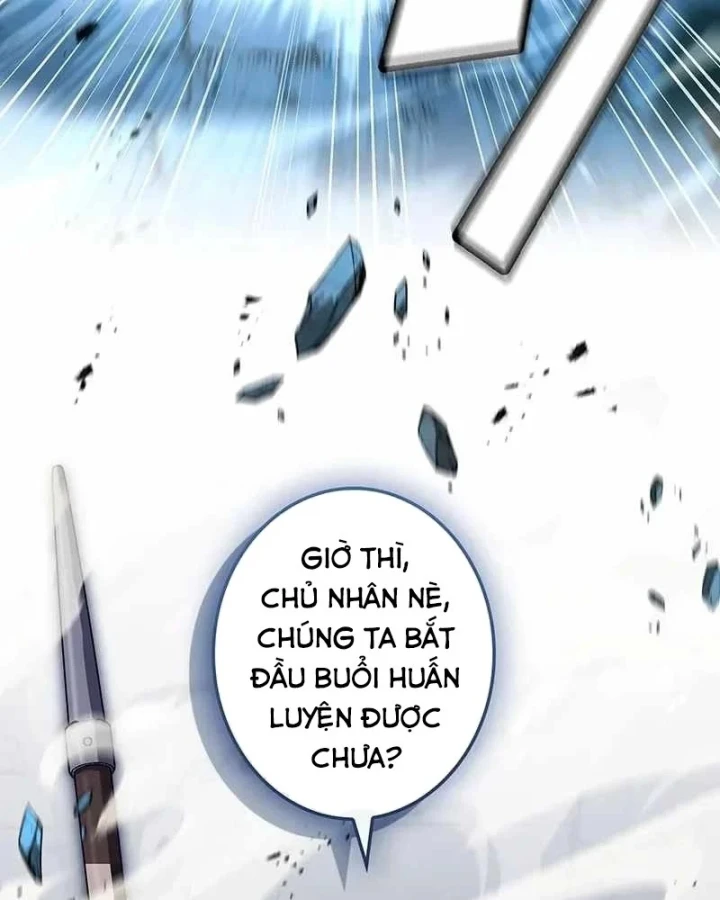 Thánh Giả Thăng Cấp Nhờ Chiêu Hồn Sư Chapter 14 - Trang 4