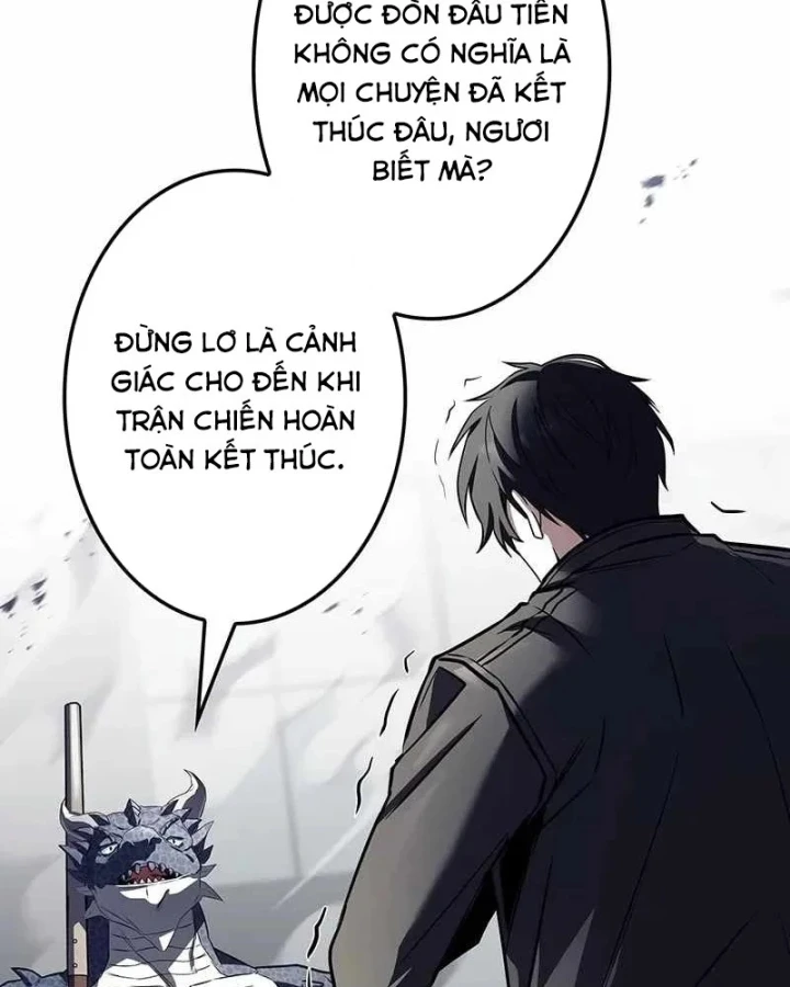 Thánh Giả Thăng Cấp Nhờ Chiêu Hồn Sư Chapter 14 - Trang 41