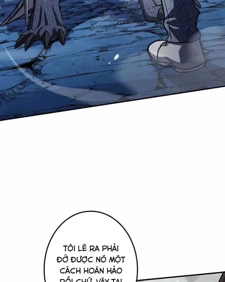 Thánh Giả Thăng Cấp Nhờ Chiêu Hồn Sư Chapter 14 - Trang 43
