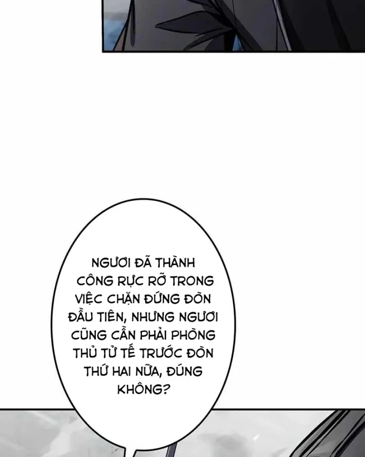 Thánh Giả Thăng Cấp Nhờ Chiêu Hồn Sư Chapter 14 - Trang 45