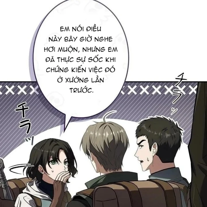 Thánh Giả Thăng Cấp Nhờ Chiêu Hồn Sư Chapter 15 - Trang 13