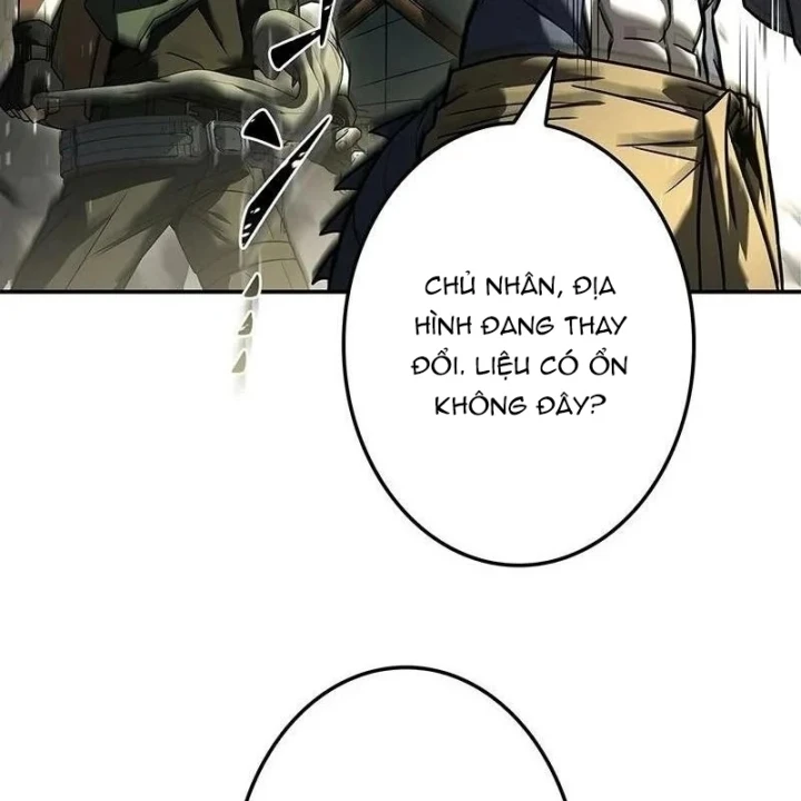 Thánh Giả Thăng Cấp Nhờ Chiêu Hồn Sư Chapter 15 - Trang 25