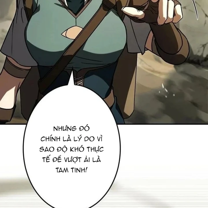 Thánh Giả Thăng Cấp Nhờ Chiêu Hồn Sư Chapter 15 - Trang 27