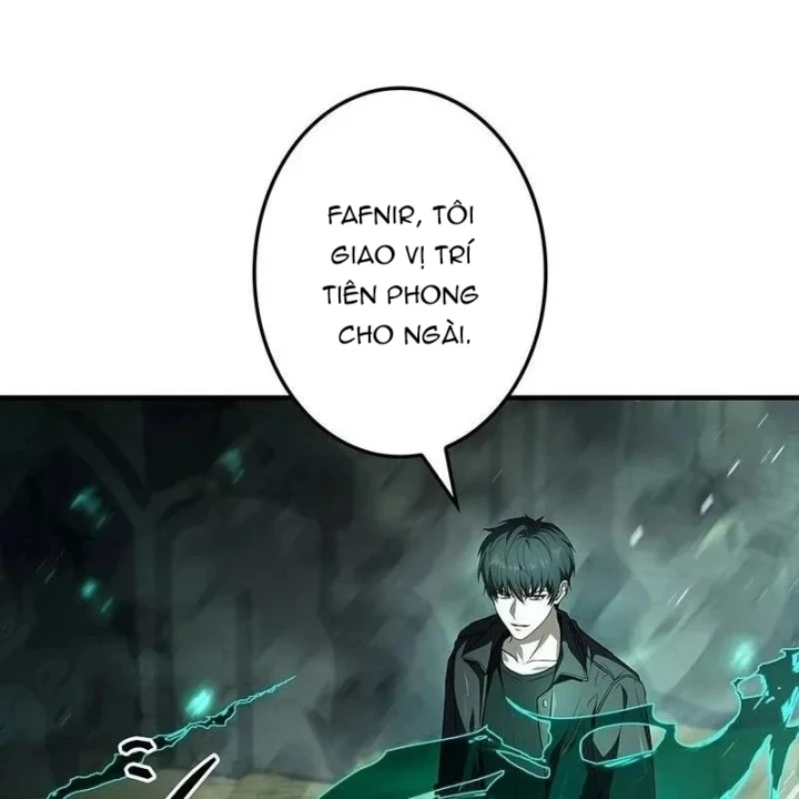 Thánh Giả Thăng Cấp Nhờ Chiêu Hồn Sư Chapter 15 - Trang 34