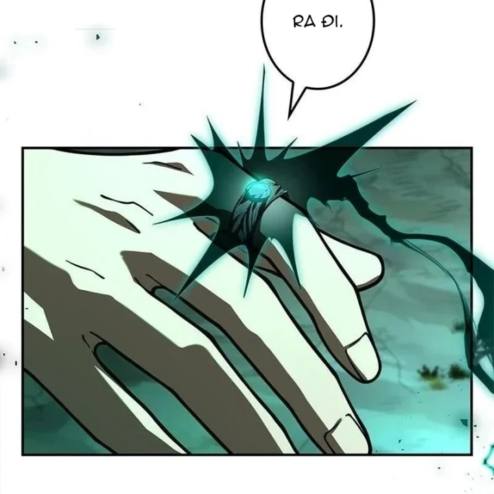 Thánh Giả Thăng Cấp Nhờ Chiêu Hồn Sư Chapter 15 - Trang 6