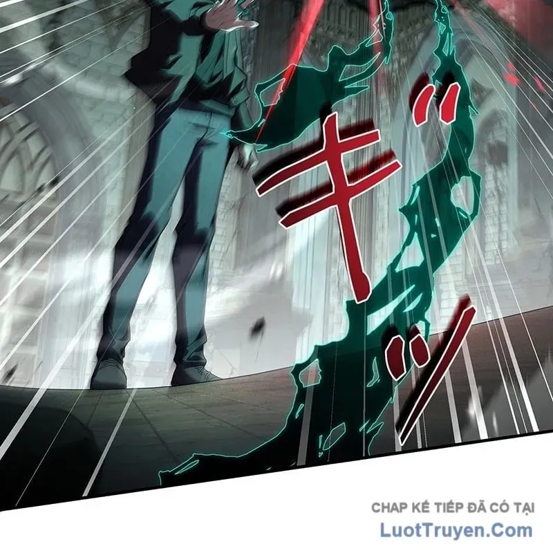 Thánh Giả Thăng Cấp Nhờ Chiêu Hồn Sư Chapter 16 - Trang 27