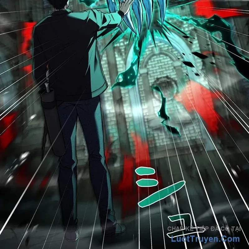 Thánh Giả Thăng Cấp Nhờ Chiêu Hồn Sư Chapter 16 - Trang 35