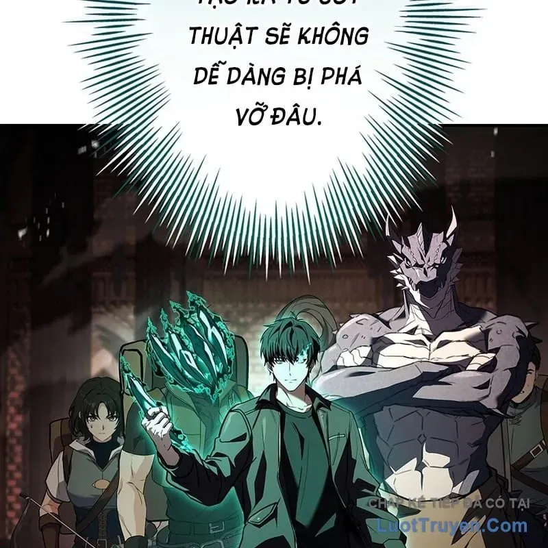 Thánh Giả Thăng Cấp Nhờ Chiêu Hồn Sư Chapter 16 - Trang 37