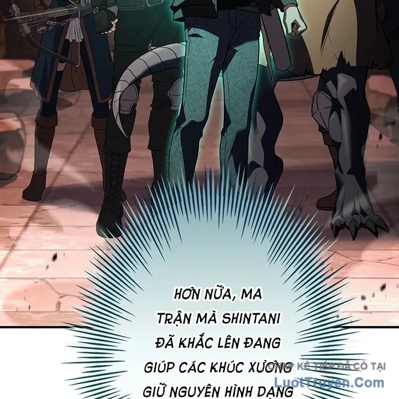 Thánh Giả Thăng Cấp Nhờ Chiêu Hồn Sư Chapter 16 - Trang 38