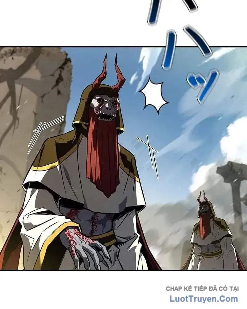 Thánh Giả Thăng Cấp Nhờ Chiêu Hồn Sư Chapter 17 - Trang 12