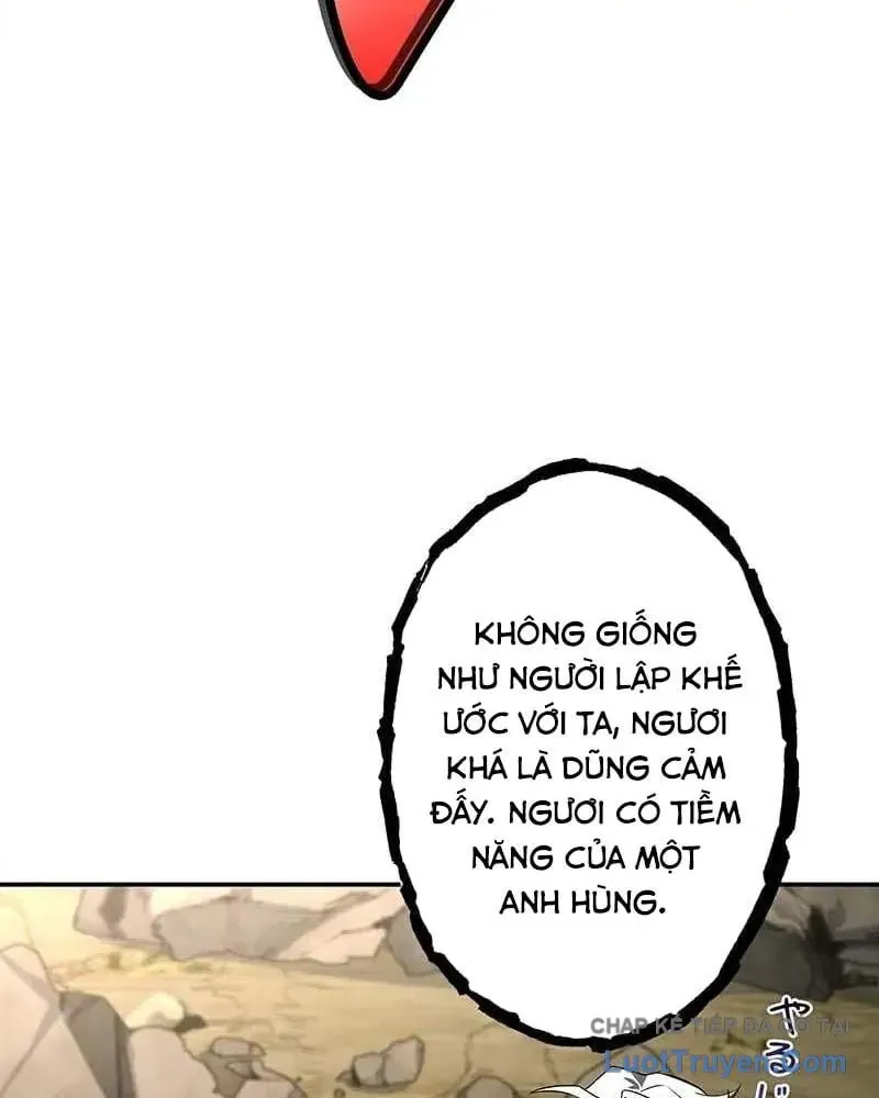 Thánh Giả Thăng Cấp Nhờ Chiêu Hồn Sư Chapter 17 - Trang 22