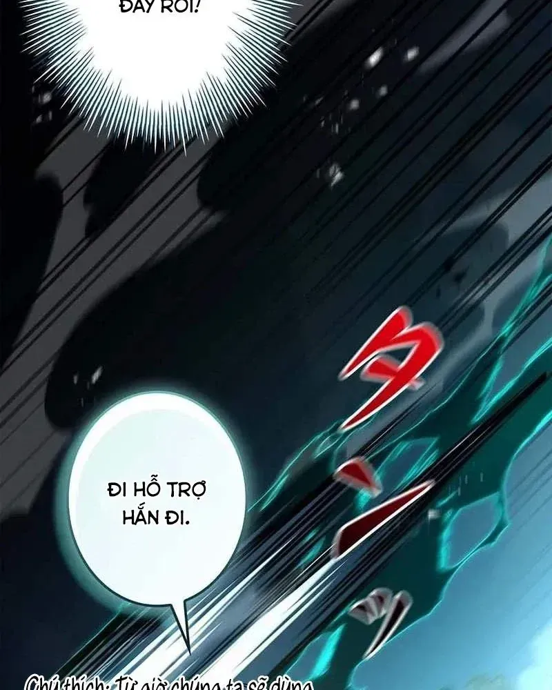 Thánh Giả Thăng Cấp Nhờ Chiêu Hồn Sư Chapter 17 - Trang 24