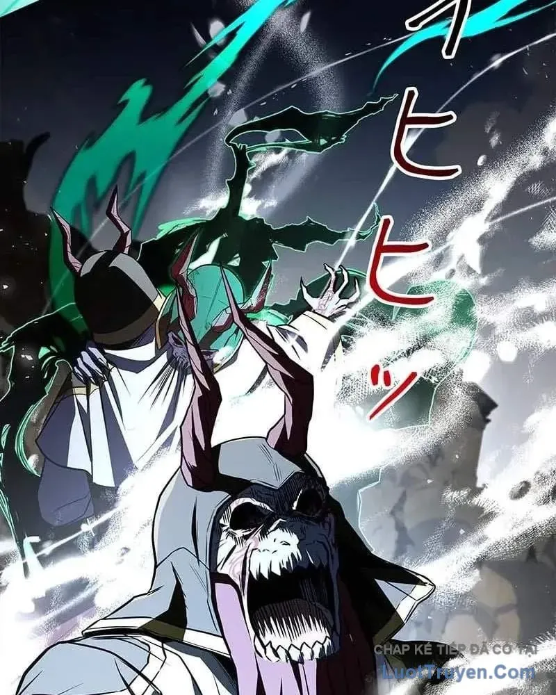 Thánh Giả Thăng Cấp Nhờ Chiêu Hồn Sư Chapter 17 - Trang 27