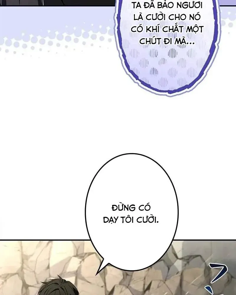 Thánh Giả Thăng Cấp Nhờ Chiêu Hồn Sư Chapter 17 - Trang 35
