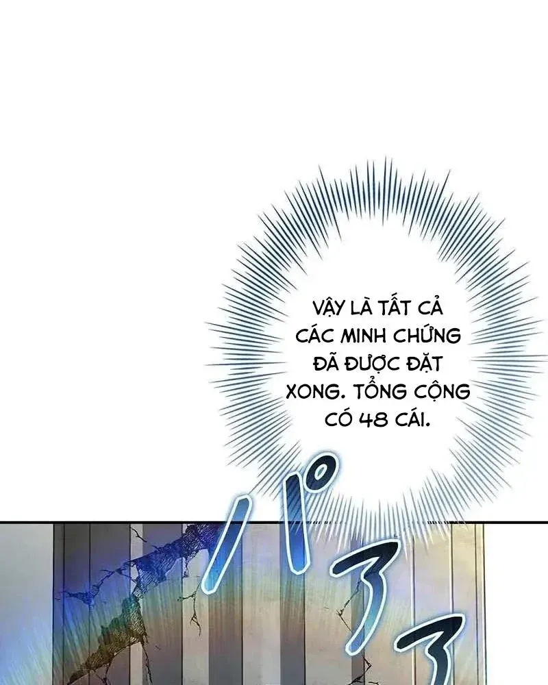 Thánh Giả Thăng Cấp Nhờ Chiêu Hồn Sư Chapter 17 - Trang 41