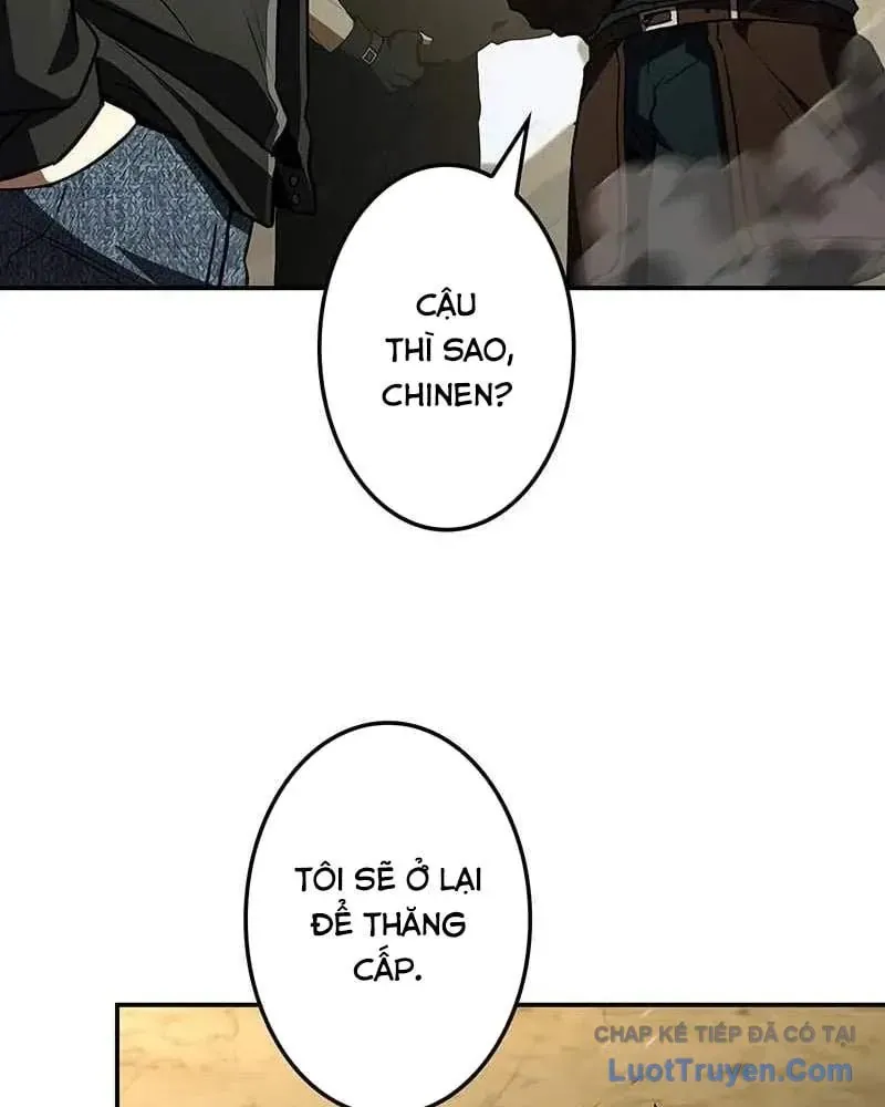 Thánh Giả Thăng Cấp Nhờ Chiêu Hồn Sư Chapter 17 - Trang 47