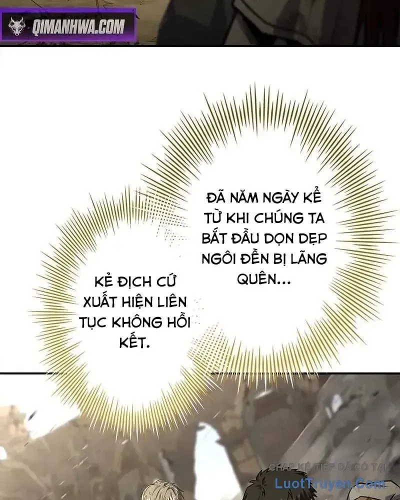 Thánh Giả Thăng Cấp Nhờ Chiêu Hồn Sư Chapter 17 - Trang 5