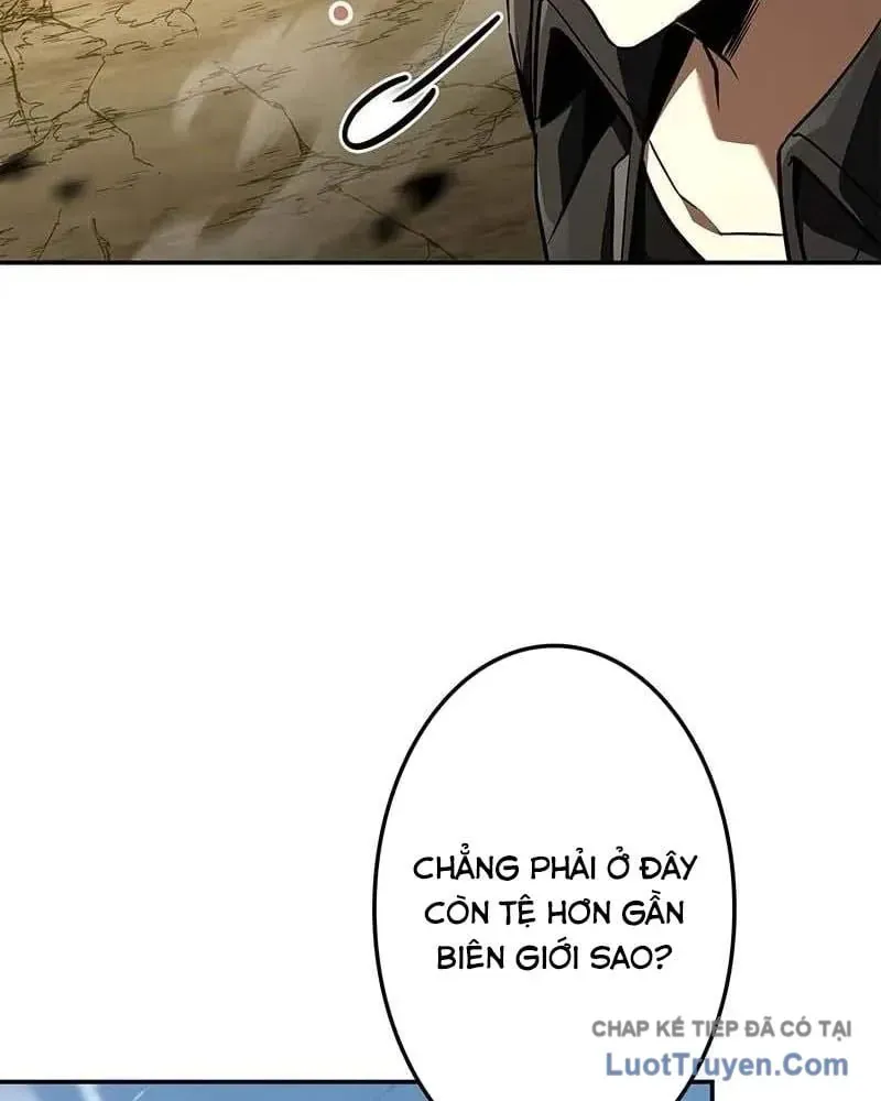 Thánh Giả Thăng Cấp Nhờ Chiêu Hồn Sư Chapter 17 - Trang 7