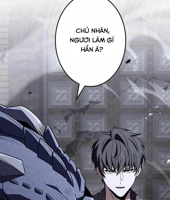 Thánh Giả Thăng Cấp Nhờ Chiêu Hồn Sư Chapter 18 - Trang 18