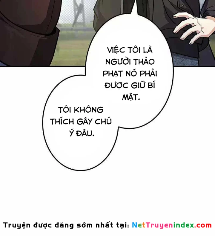 Thánh Giả Thăng Cấp Nhờ Chiêu Hồn Sư Chapter 19 - Trang 16