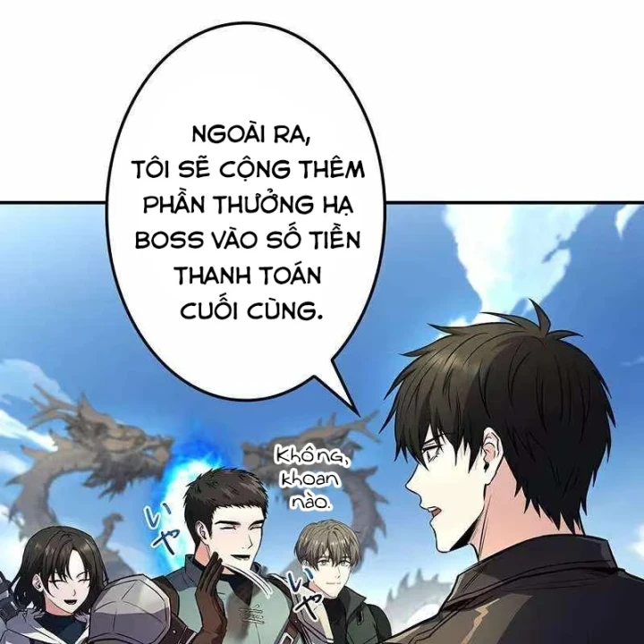 Thánh Giả Thăng Cấp Nhờ Chiêu Hồn Sư Chapter 19 - Trang 17
