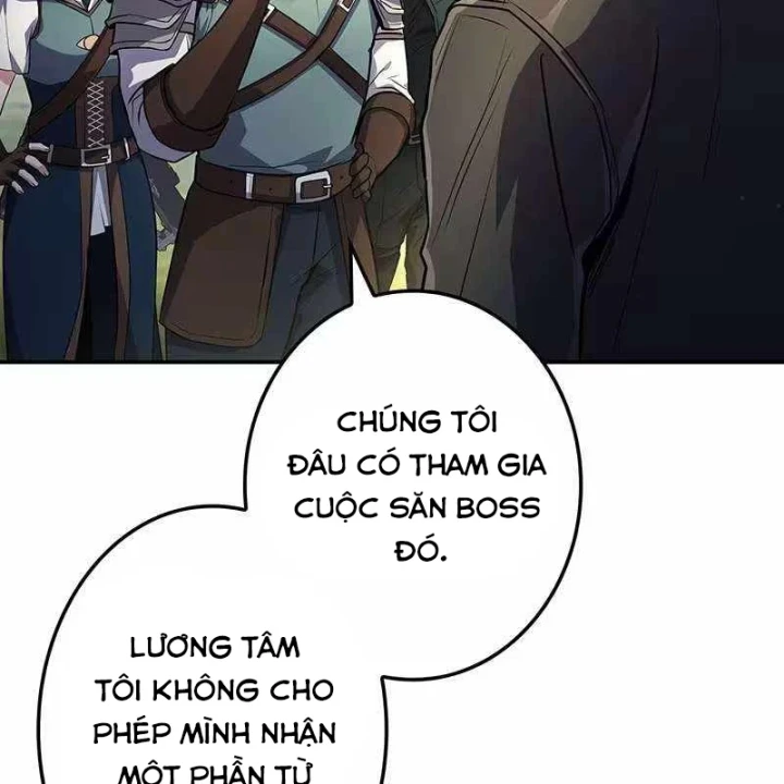 Thánh Giả Thăng Cấp Nhờ Chiêu Hồn Sư Chapter 19 - Trang 18