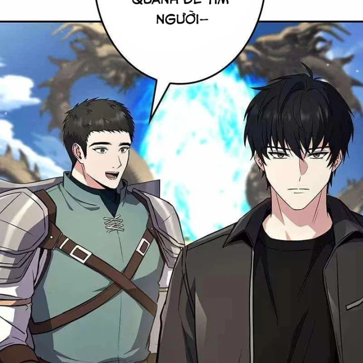 Thánh Giả Thăng Cấp Nhờ Chiêu Hồn Sư Chapter 19 - Trang 3