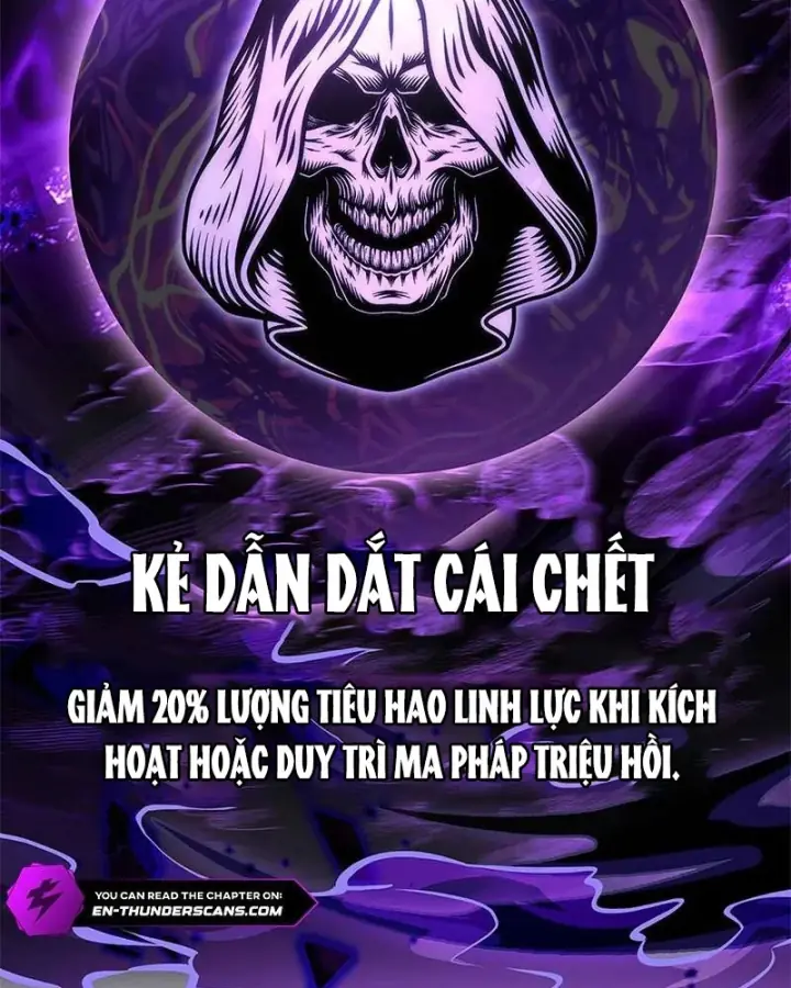 Thánh Giả Thăng Cấp Nhờ Chiêu Hồn Sư Chapter 2 - Trang 13