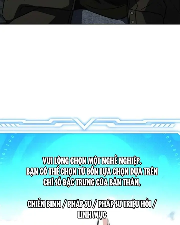 Thánh Giả Thăng Cấp Nhờ Chiêu Hồn Sư Chapter 2 - Trang 7