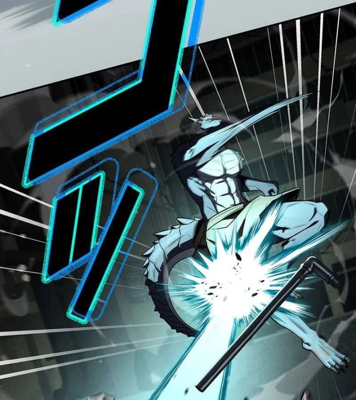 Thánh Giả Thăng Cấp Nhờ Chiêu Hồn Sư Chapter 20 - Trang 31