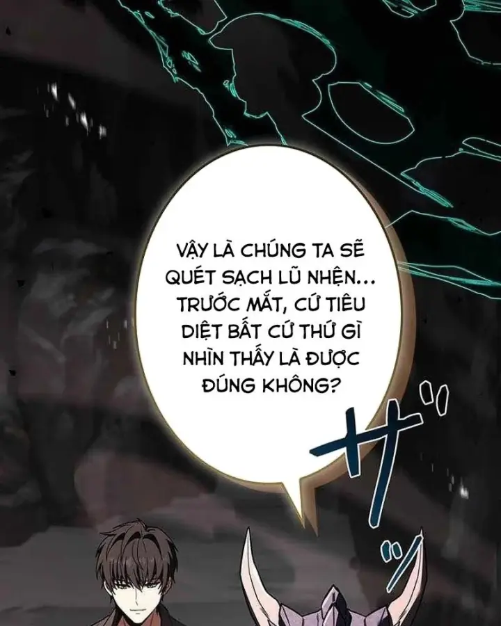 Thánh Giả Thăng Cấp Nhờ Chiêu Hồn Sư Chapter 21 - Trang 11