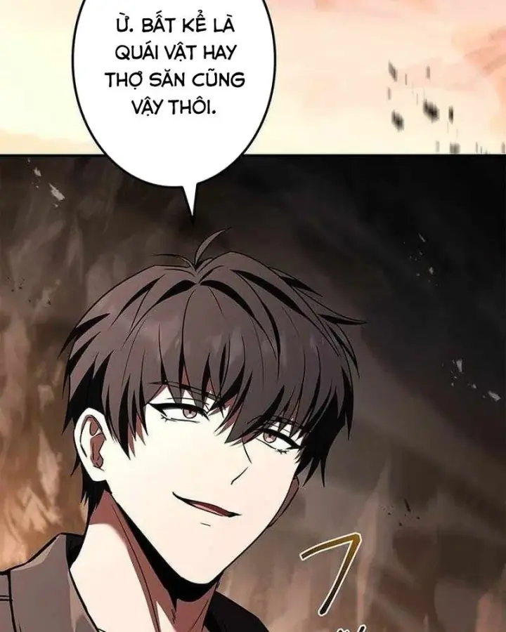 Thánh Giả Thăng Cấp Nhờ Chiêu Hồn Sư Chapter 21 - Trang 14