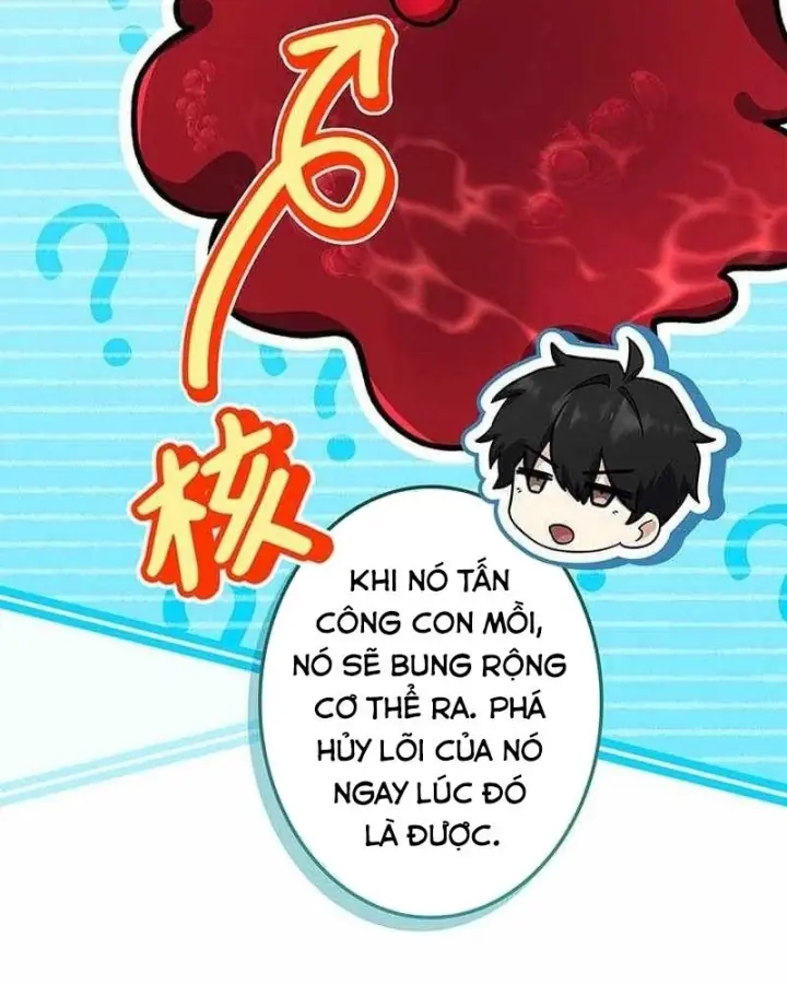 Thánh Giả Thăng Cấp Nhờ Chiêu Hồn Sư Chapter 21 - Trang 23