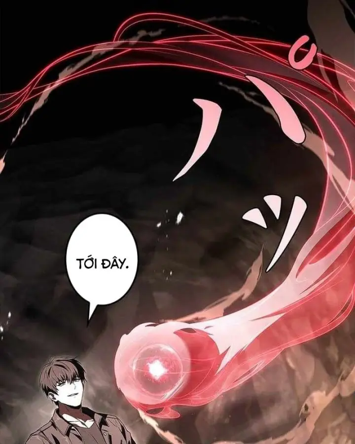 Thánh Giả Thăng Cấp Nhờ Chiêu Hồn Sư Chapter 21 - Trang 49