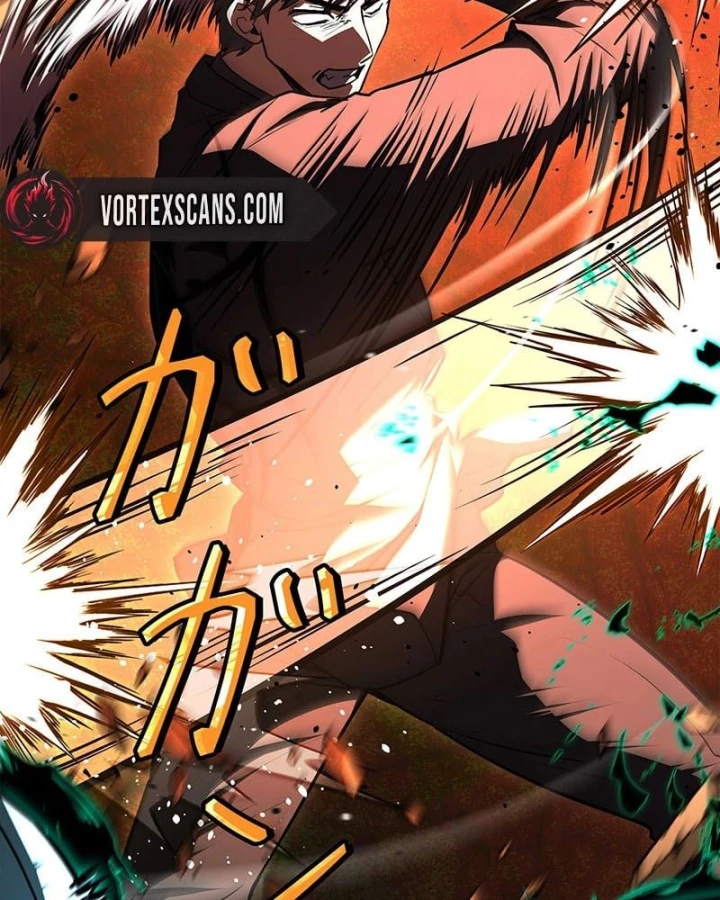 Thánh Giả Thăng Cấp Nhờ Chiêu Hồn Sư Chapter 22 - Trang 32