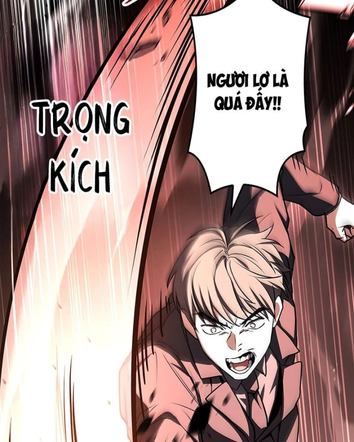 Thánh Giả Thăng Cấp Nhờ Chiêu Hồn Sư Chapter 22 - Trang 35
