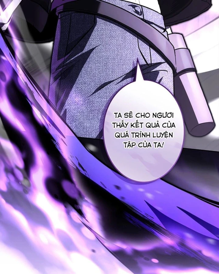Thánh Giả Thăng Cấp Nhờ Chiêu Hồn Sư Chapter 22 - Trang 5